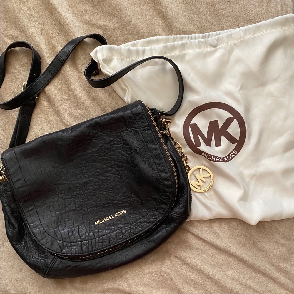 Michael Kors crossbody
